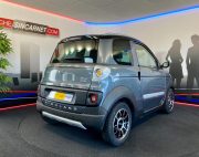 COCHE SIN CARNET MICROCAR MGO HIGHLAND DCI AIRE TRASERA DER
