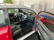 coche sin carnet microcar mc2 yanmar asientos derecho