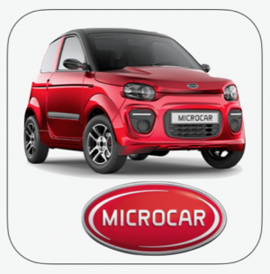 Microcar