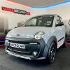 microcar mgo highland x dci aire