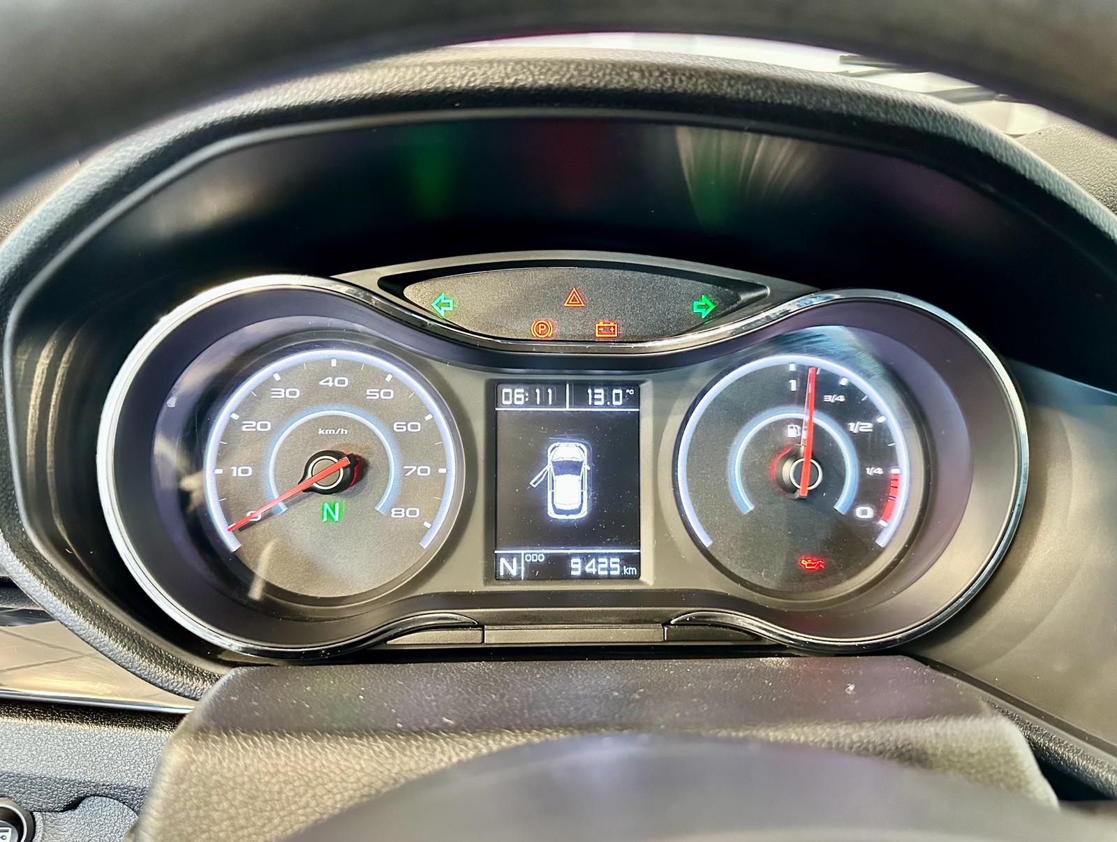 coche sin carnet aixam city sport seminuevo pocos kilometros